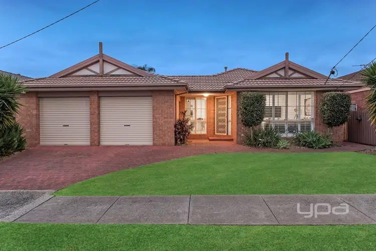 Main view of Homely house listing, 9 Sandham Road, Westmeadows VIC 3049