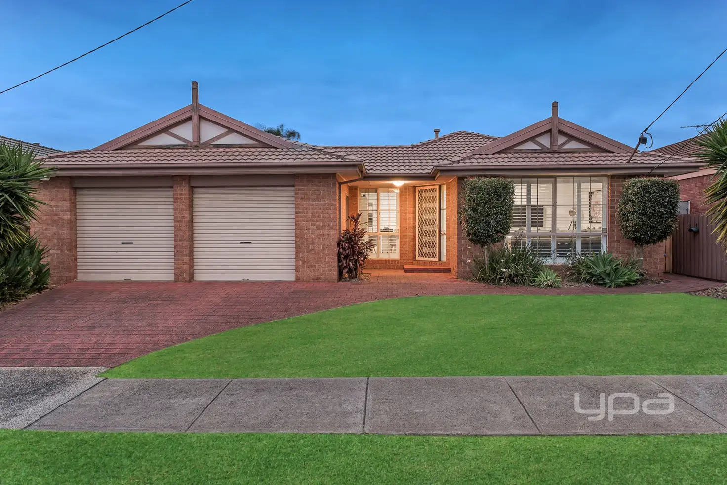 Main view of Homely house listing, 9 Sandham Road, Westmeadows VIC 3049