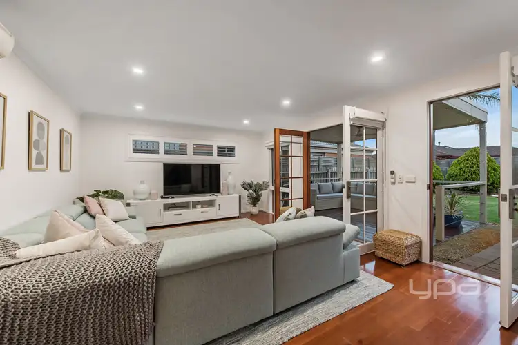 Third view of Homely house listing, 9 Sandham Road, Westmeadows VIC 3049