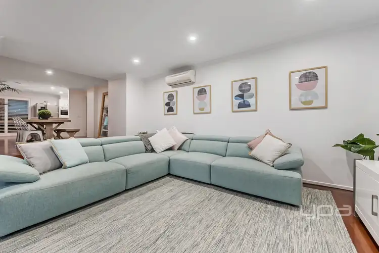 Fourth view of Homely house listing, 9 Sandham Road, Westmeadows VIC 3049