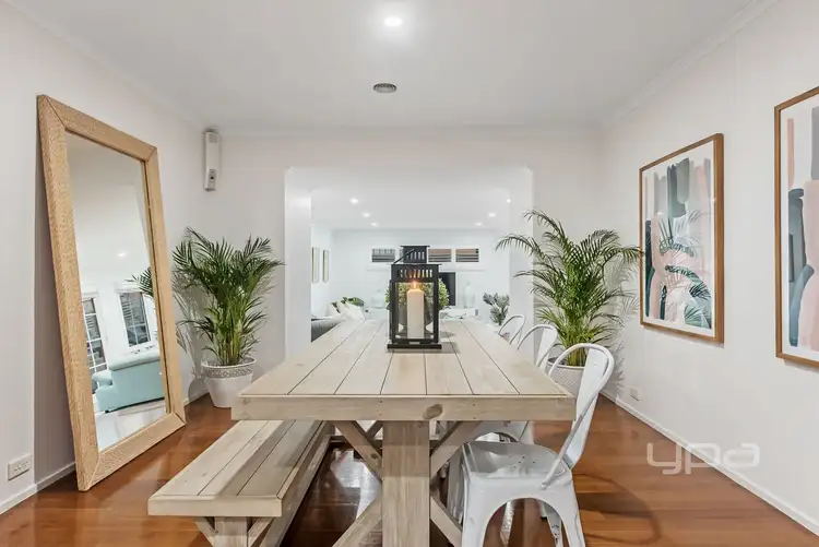Fifth view of Homely house listing, 9 Sandham Road, Westmeadows VIC 3049