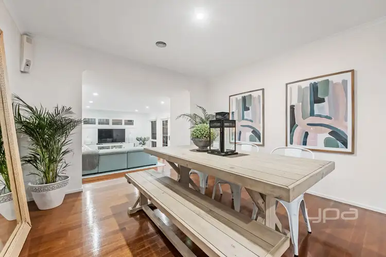 Sixth view of Homely house listing, 9 Sandham Road, Westmeadows VIC 3049