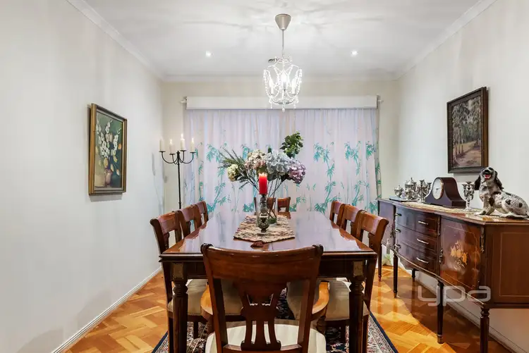 Sixth view of Homely house listing, 95 Ashley Street, Braybrook VIC 3019