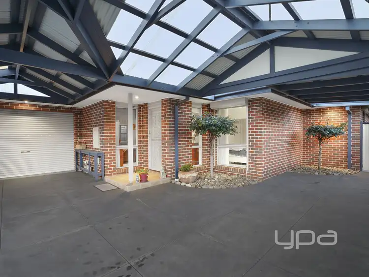 Second view of Homely unit listing, Address available on request