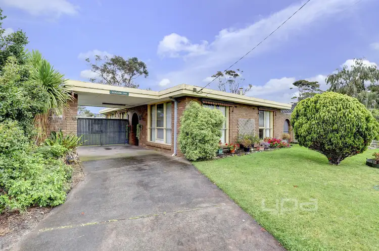 25 Brendel Street, Capel Sound VIC 3940