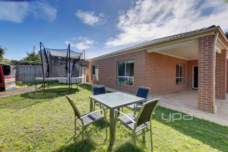 14 Fairhaven Avenue, Beveridge VIC 3753