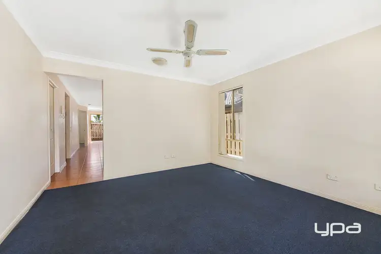 Second view of Homely townhouse listing, 56/330 Sydenham Road, Sydenham VIC 3037