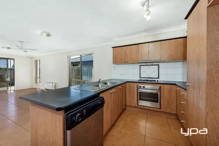 Third view of Homely townhouse listing, 56/330 Sydenham Road, Sydenham VIC 3037