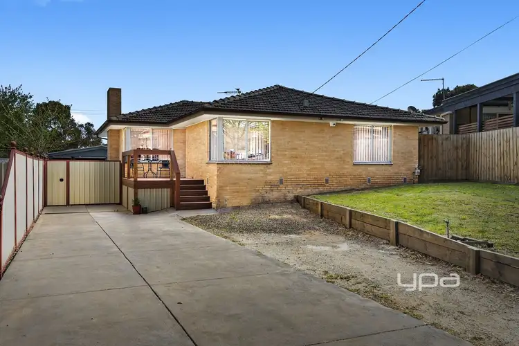 83 Dobell Avenue, Sunbury VIC 3429