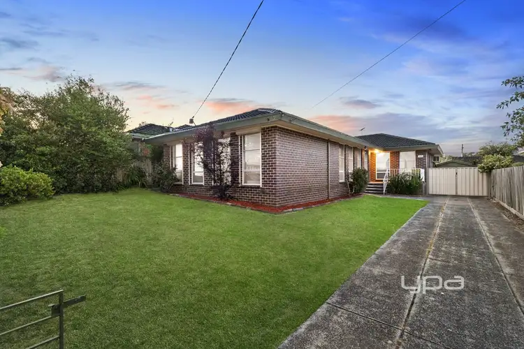 316 Elizabeth Drive, Sunbury VIC 3429