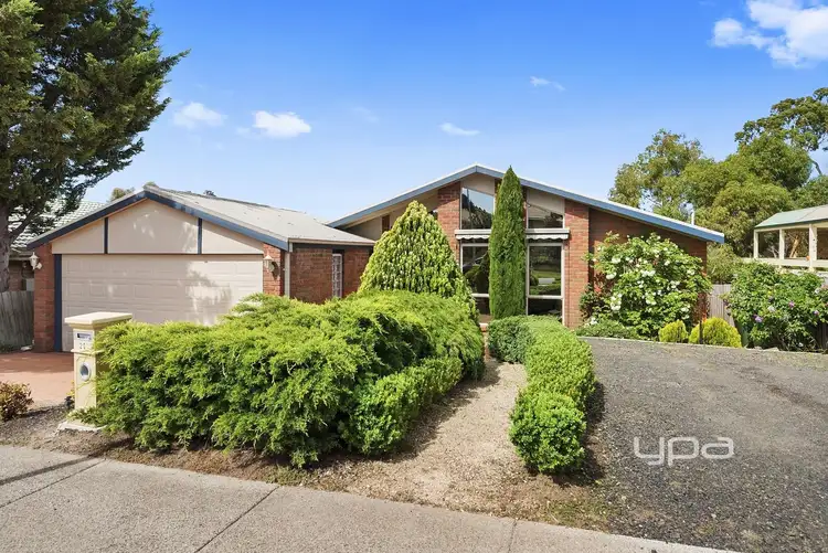 20 Brett Court, Sunbury VIC 3429
