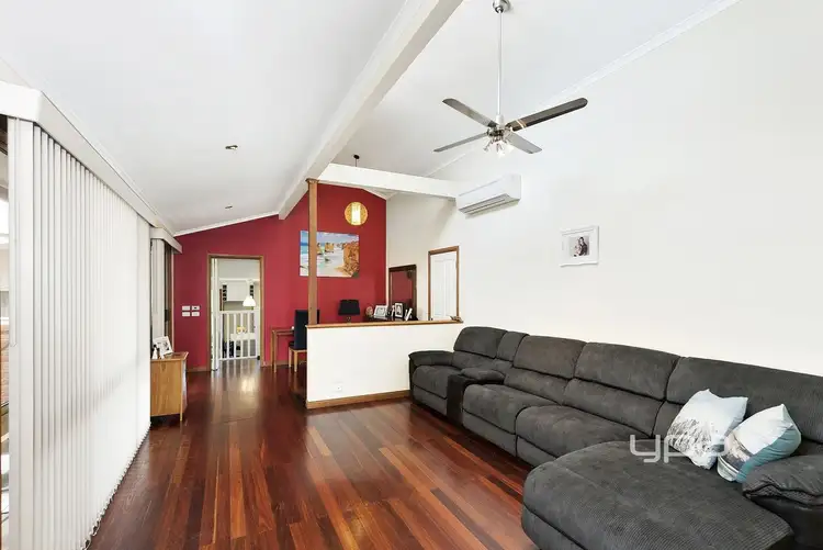 Second view of Homely house listing, 20 Brett Court, Sunbury VIC 3429