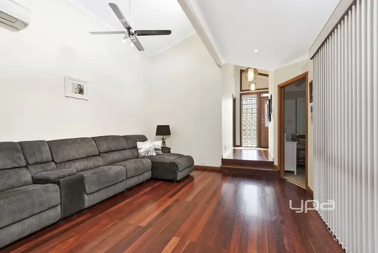 Third view of Homely house listing, 20 Brett Court, Sunbury VIC 3429