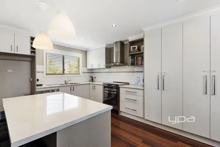 Fourth view of Homely house listing, 20 Brett Court, Sunbury VIC 3429