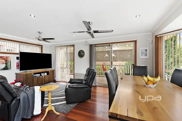 Sixth view of Homely house listing, 20 Brett Court, Sunbury VIC 3429