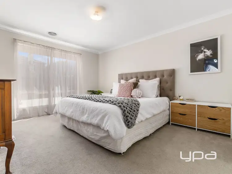 Third view of Homely house listing, 3 Moonlight Court, Darley VIC 3340