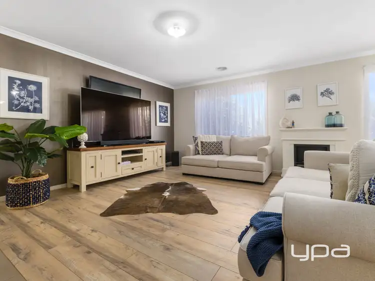 Fifth view of Homely house listing, 3 Moonlight Court, Darley VIC 3340