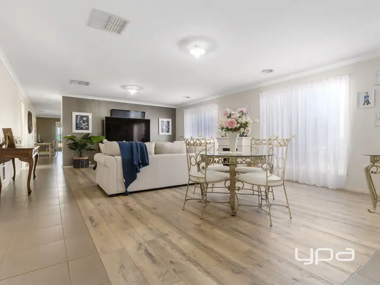 Sixth view of Homely house listing, 3 Moonlight Court, Darley VIC 3340