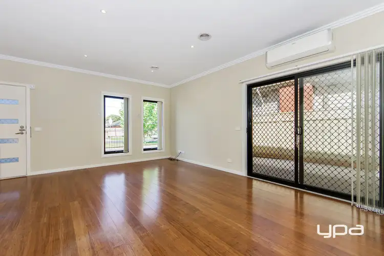 Second view of Homely townhouse listing, 1/14 Disraeli Street, St Albans VIC 3021