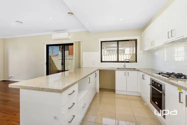 Third view of Homely townhouse listing, 1/14 Disraeli Street, St Albans VIC 3021