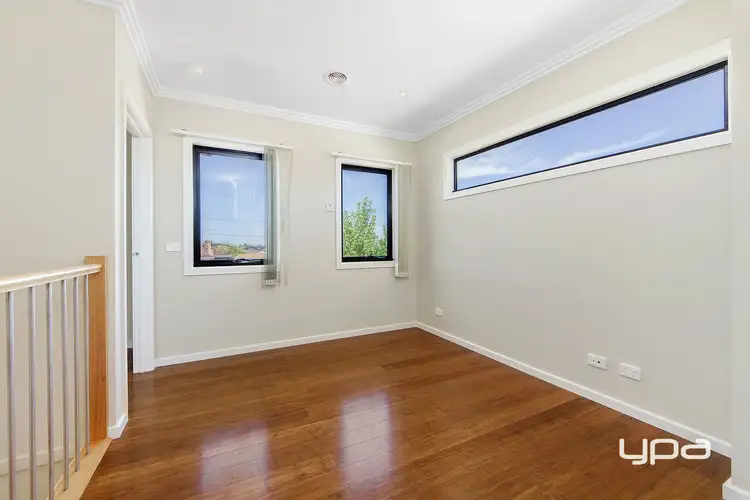 Sixth view of Homely townhouse listing, 1/14 Disraeli Street, St Albans VIC 3021