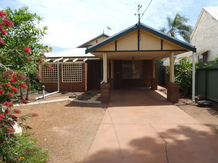 188 MacDonald Street, Kalgoorlie WA 6430