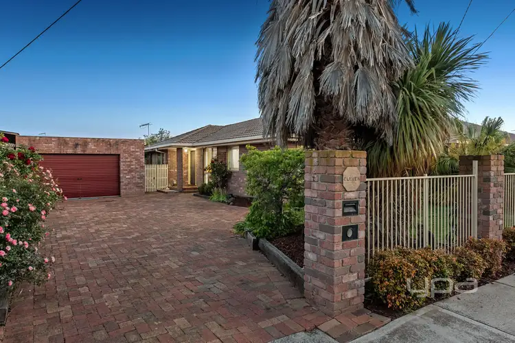 Main view of Homely house listing, 11 The Circuit, Gladstone Park VIC 3043