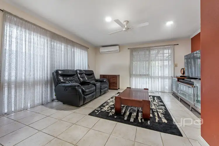 Third view of Homely house listing, 11 The Circuit, Gladstone Park VIC 3043