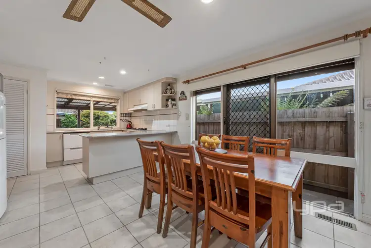 Fifth view of Homely house listing, 11 The Circuit, Gladstone Park VIC 3043