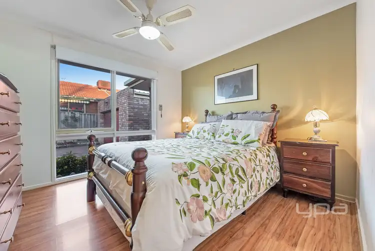 Sixth view of Homely house listing, 11 The Circuit, Gladstone Park VIC 3043