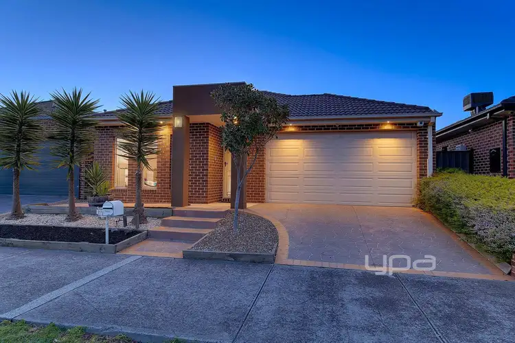 Main view of Homely house listing, 277 Waterview Boulevard, Craigieburn VIC 3064