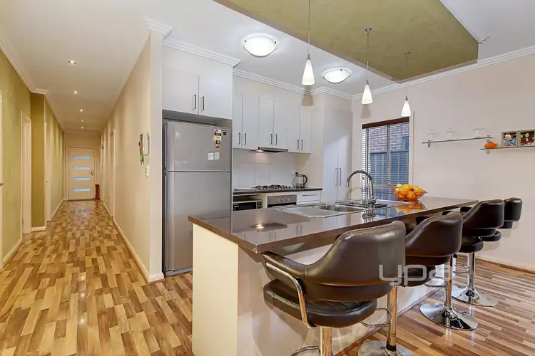 Second view of Homely house listing, 277 Waterview Boulevard, Craigieburn VIC 3064