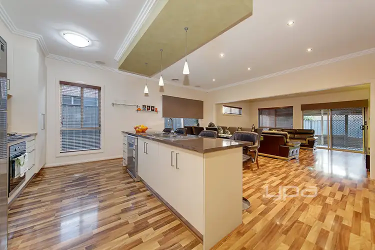 Third view of Homely house listing, 277 Waterview Boulevard, Craigieburn VIC 3064