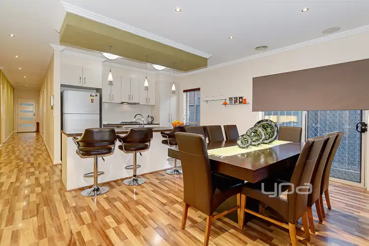 Fourth view of Homely house listing, 277 Waterview Boulevard, Craigieburn VIC 3064