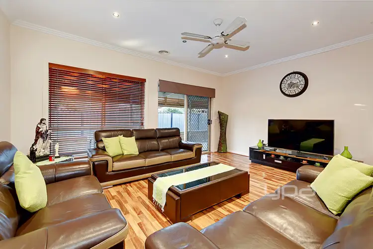 Fifth view of Homely house listing, 277 Waterview Boulevard, Craigieburn VIC 3064