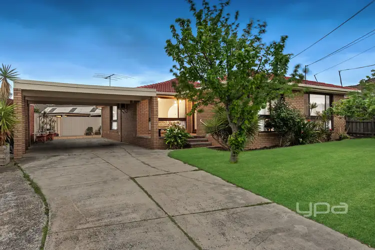 Main view of Homely house listing, 12 Osborne Avenue, Gladstone Park VIC 3043