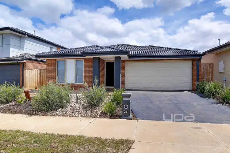 24 Allunga Way, Werribee VIC 3030