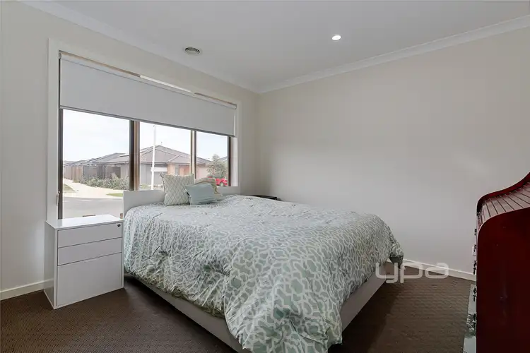 Third view of Homely house listing, 24 Allunga Way, Werribee VIC 3030