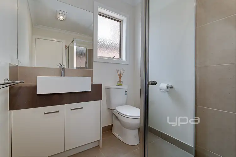 Fourth view of Homely house listing, 24 Allunga Way, Werribee VIC 3030