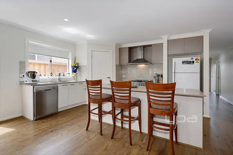 Seventh view of Homely house listing, 24 Allunga Way, Werribee VIC 3030