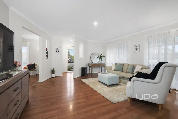 Third view of Homely house listing, 70 Reservoir Road, Sunbury VIC 3429
