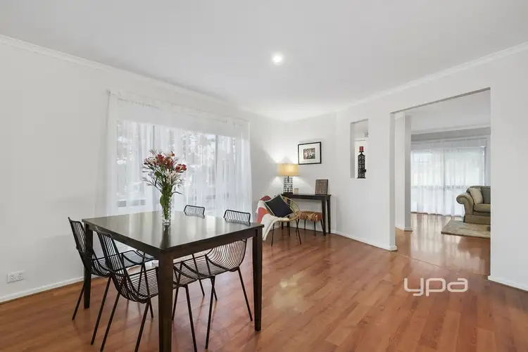 Fifth view of Homely house listing, 70 Reservoir Road, Sunbury VIC 3429
