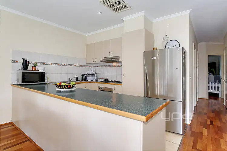 Fourth view of Homely house listing, 9 Meadowbank Lane, Craigieburn VIC 3064