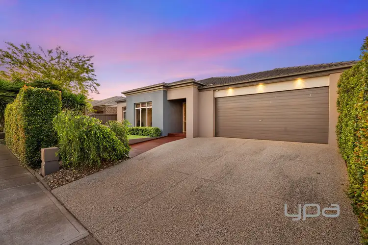 19 Sundial Boulevard, Tarneit VIC 3029