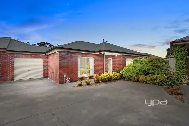 2/7-9 Anderson Road, Sunbury VIC 3429