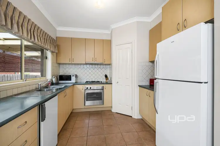Second view of Homely unit listing, 2/7-9 Anderson Road, Sunbury VIC 3429
