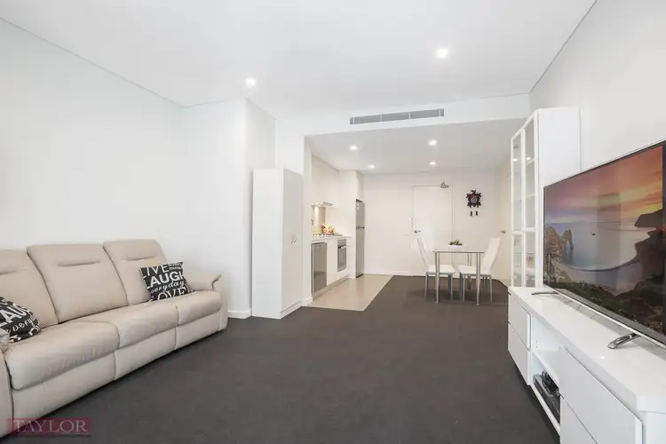 17/213-215 Carlingford Road, Carlingford NSW 2118