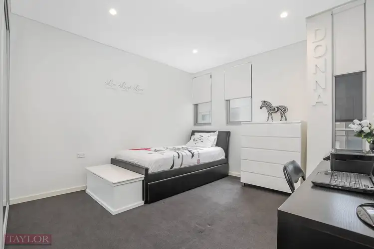 Fifth view of Homely unit listing, 17/213-215 Carlingford Road, Carlingford NSW 2118