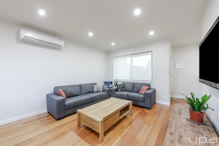 Fifth view of Homely townhouse listing, 153A Cuthbert Street, Broadmeadows VIC 3047