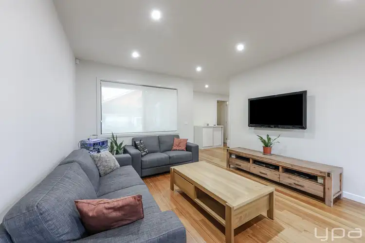 Sixth view of Homely townhouse listing, 153A Cuthbert Street, Broadmeadows VIC 3047